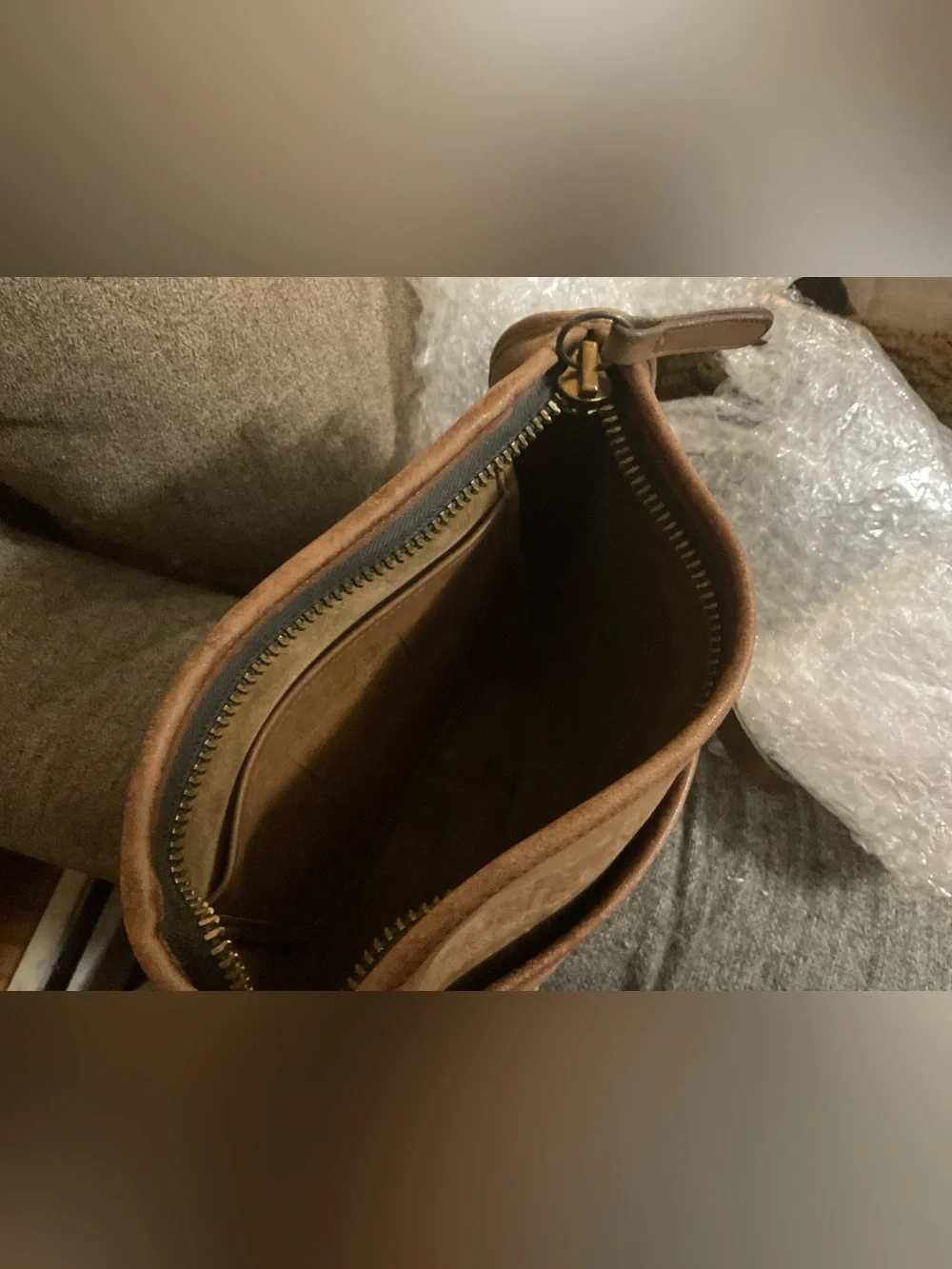 Coach no 027